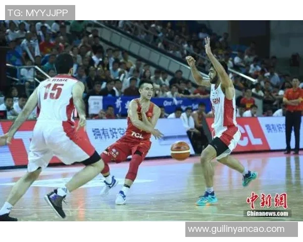 如果没有姚明中国篮球的未来将会如何改变与发展