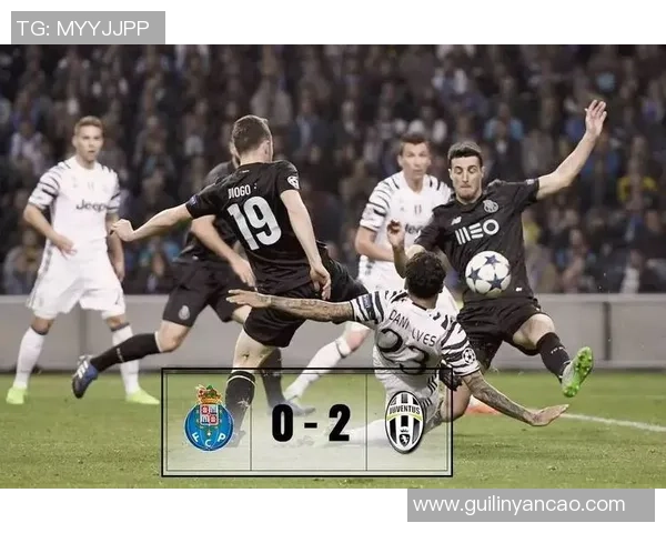 足总杯激战波尔图与尤文图斯平局点球大战点燃全场激情与悬念