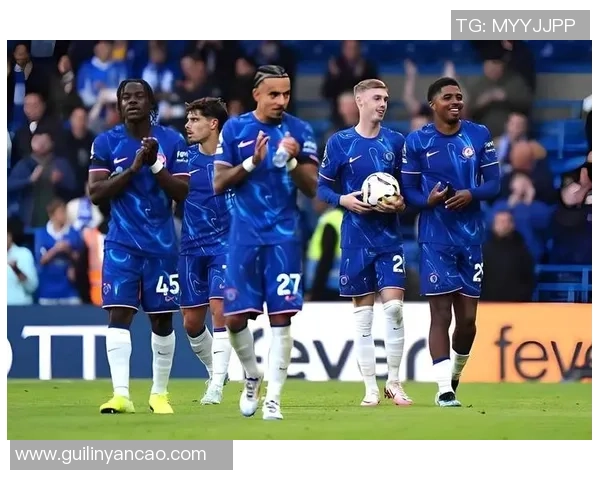 切尔西狂胜波尔图五球大捷补时进球点燃全场激情解析