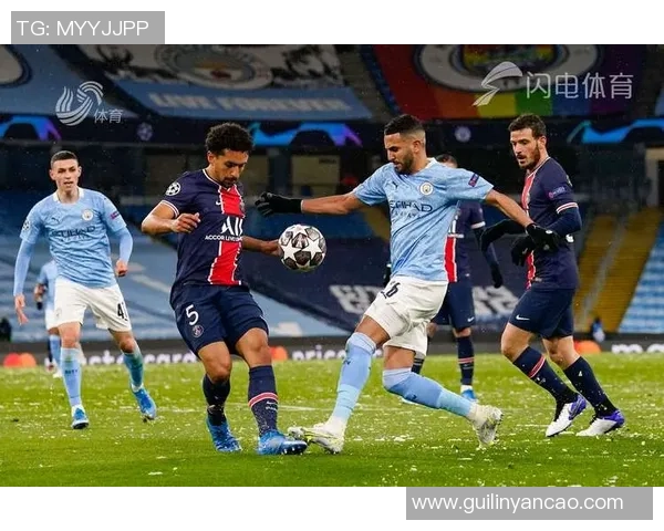 世界杯激战巴黎圣日耳曼狂胜曼城五球红牌事件引发全场热议