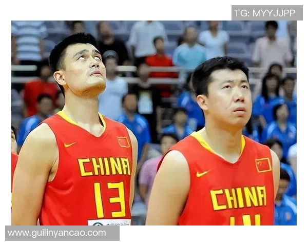 姚明在2018年韩国篮球盛会中的精彩表现与影响力分析