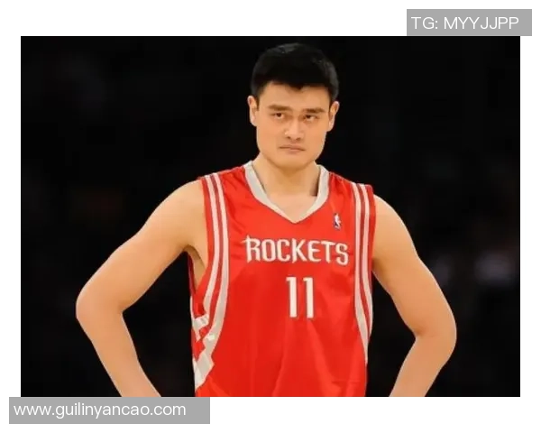 姚明的脸型究竟好不好是否影响了他的篮球生涯与个人魅力