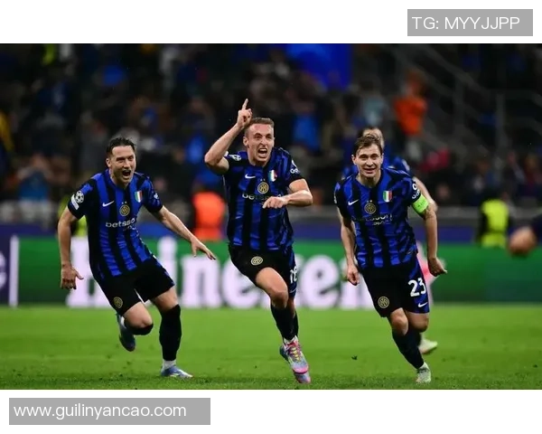 意甲激战巴萨逆转国米红牌争议引发全场热议十大精彩进球回顾