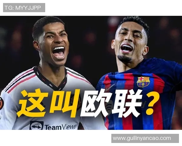 英超经典对决巴萨与曼联激战成平红牌事件引发全场热议