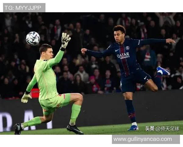 中超激战巴黎圣日耳曼险胜马竞点球大战引发全场狂欢