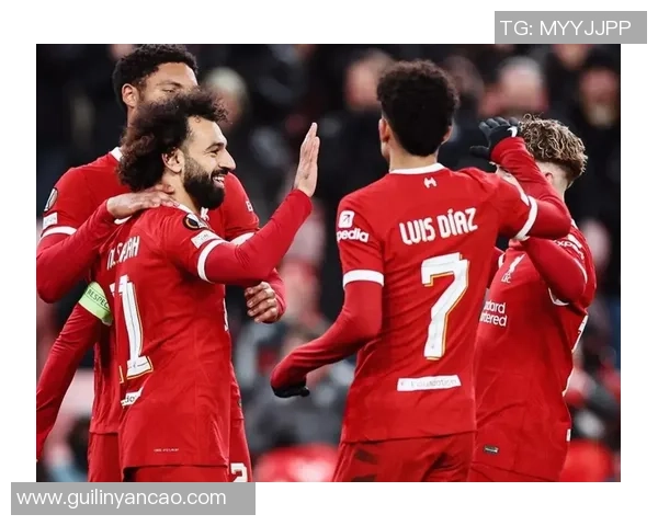 欧联杯曼城与利物浦激战成平局精彩瞬间回顾十大进球集锦