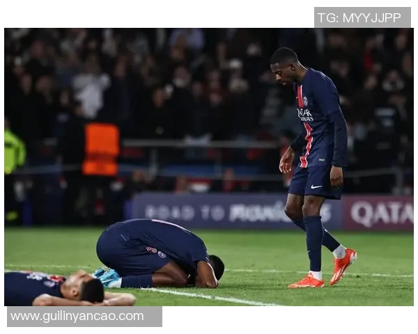 英超激战巴黎圣日耳曼补时绝杀国米全场沸腾精彩集锦回顾