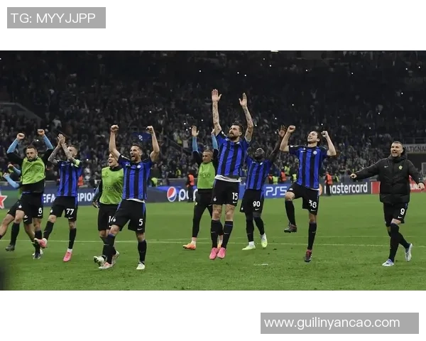 国米大胜那不勒斯帽子戏法引爆全场数据分析尽显精彩表现