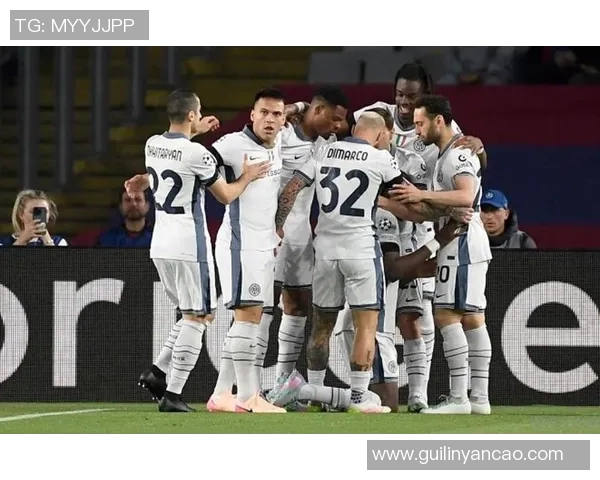 欧冠激战利物浦逆转国米全场沸腾瞬间回顾