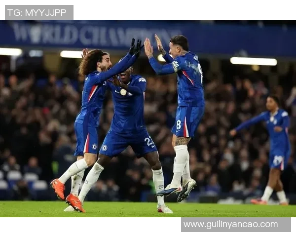 切尔西友谊赛大胜拜仁5-0帽子戏法点燃全场激情瞬间集锦