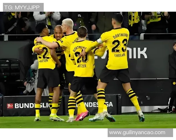 欧冠惊天逆转里昂4-3多特蒙德全场回顾与精彩瞬间解析