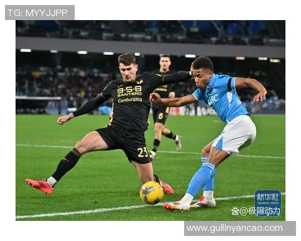 意甲激战：那不勒斯大胜里昂五球狂潮引发全场沸腾