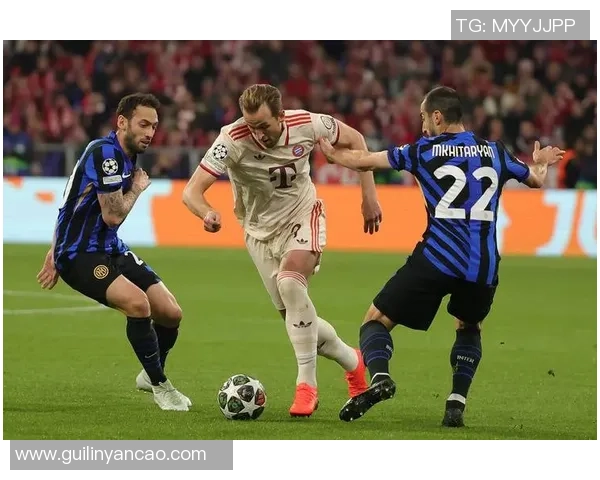 拜仁逆袭皇马3-0胜利背后的战术解析与精彩瞬间回顾